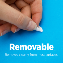 Load image into Gallery viewer, 2&quot; Removable Color-Code Round Dot Inventory Labels: 500/Roll