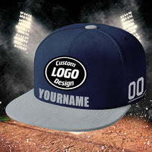 Load image into Gallery viewer, Custom MaxSoul Shoes and Hat Combo Personalized ZH-bd0b007c-ad