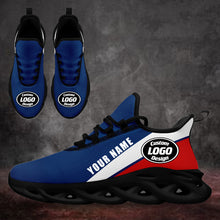 Load image into Gallery viewer, Custom MaxSoul Shoes and Hat Combo Personalized ZH-bd0b007c-f