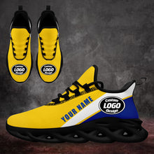 Load image into Gallery viewer, Custom MaxSoul Shoes and Hat Combo Personalized ZH-bd0b007c-aa