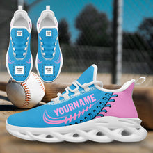 Load image into Gallery viewer, Custom MaxSoul Shoes and Hat Combo Personalized JH-bd0b00ea-cd