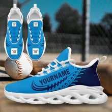 Load image into Gallery viewer, Custom MaxSoul Shoes and Hat Combo Personalized JH-bd0b00ea-cc
