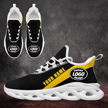 Load image into Gallery viewer, Custom MaxSoul Shoes and Hat Combo Personalized ZH-bd0b007c-c
