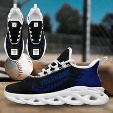 Load image into Gallery viewer, Custom MaxSoul Shoes and Hat Combo Personalized JH-bd0b00ea-bd