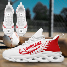 Load image into Gallery viewer, Custom MaxSoul Shoes and Hat Combo Personalized JH-bd0b00ea-ce