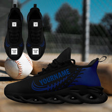 Load image into Gallery viewer, Custom MaxSoul Shoes and Hat Combo Personalized JH-bd0b00ea-bd