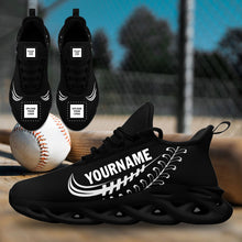 Load image into Gallery viewer, Custom MaxSoul Shoes and Hat Combo Personalized JH-bd0b00ea-c0