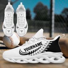 Load image into Gallery viewer, Custom MaxSoul Shoes and Hat Combo Personalized JH-bd0b00ea-bf