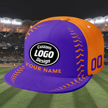 Load image into Gallery viewer, Custom MaxSoul Shoes and Hat Combo Personalized JH-bd0b00ea-cb