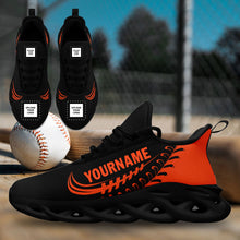 Load image into Gallery viewer, Custom MaxSoul Shoes and Hat Combo Personalized JH-bd0b00ea-b9