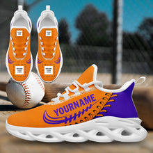Load image into Gallery viewer, Custom MaxSoul Shoes and Hat Combo Personalized JH-bd0b00ea-cb