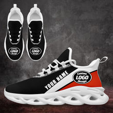Load image into Gallery viewer, Custom MaxSoul Shoes and Hat Combo Personalized ZH-bd0b007c-a
