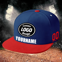 Load image into Gallery viewer, Custom MaxSoul Shoes and Hat Combo Personalized ZH-bd0b007c-f