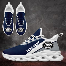 Load image into Gallery viewer, Custom MaxSoul Shoes and Hat Combo Personalized ZH-bd0b007c-ad