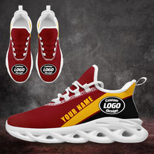 Load image into Gallery viewer, Custom MaxSoul Shoes and Hat Combo Personalized ZH-bd0b007c-9