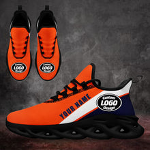 Load image into Gallery viewer, Custom MaxSoul Shoes and Hat Combo Personalized ZH-bd0b007c-ae