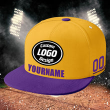 Load image into Gallery viewer, Custom MaxSoul Shoes and Hat Combo Personalized ZH-bd0b007c-7