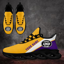 Load image into Gallery viewer, Custom MaxSoul Shoes and Hat Combo Personalized ZH-bd0b007c-7