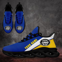 Load image into Gallery viewer, Custom MaxSoul Shoes and Hat Combo Personalized ZH-bd0b007c-a0