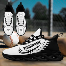 Load image into Gallery viewer, Custom MaxSoul Shoes and Hat Combo Personalized JH-bd0b00ea-bf