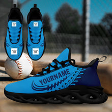 Load image into Gallery viewer, Custom MaxSoul Shoes and Hat Combo Personalized JH-bd0b00ea-cc