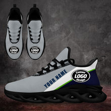 Load image into Gallery viewer, Custom MaxSoul Shoes and Hat Combo Personalized ZH-bd0b007c-ac