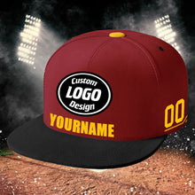 Load image into Gallery viewer, Custom MaxSoul Shoes and Hat Combo Personalized ZH-bd0b007c-9