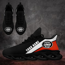 Load image into Gallery viewer, Custom MaxSoul Shoes and Hat Combo Personalized ZH-bd0b007c-a