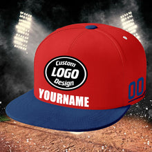 Load image into Gallery viewer, Custom MaxSoul Shoes and Hat Combo Personalized ZH-bd0b007c-e