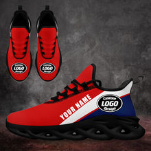 Load image into Gallery viewer, Custom MaxSoul Shoes and Hat Combo Personalized ZH-bd0b007c-e