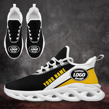 Load image into Gallery viewer, Custom MaxSoul Shoes and Hat Combo Personalized ZH-bd0b007c-b