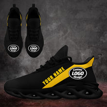 Load image into Gallery viewer, Custom MaxSoul Shoes and Hat Combo Personalized ZH-bd0b007c-c