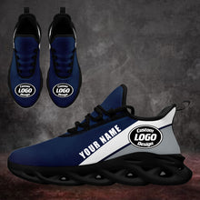Load image into Gallery viewer, Custom MaxSoul Shoes and Hat Combo Personalized ZH-bd0b007c-ad
