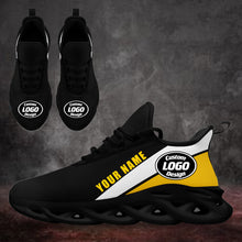 Load image into Gallery viewer, Custom MaxSoul Shoes and Hat Combo Personalized ZH-bd0b007c-b
