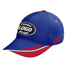 Load image into Gallery viewer, Custom MaxSoul Shoes and Hat Combo Personalized JH-D020105-5