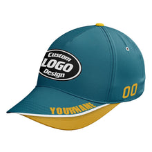Load image into Gallery viewer, Custom MaxSoul Shoes and Hat Combo Personalized JH-D020105-13