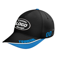 Load image into Gallery viewer, Custom MaxSoul Shoes and Hat Combo Personalized JH-D020105-6