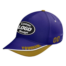Load image into Gallery viewer, Custom MaxSoul Shoes and Hat Combo Personalized JH-D020105-3
