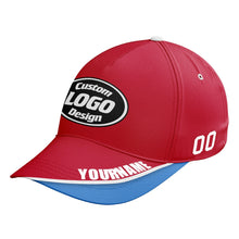 Load image into Gallery viewer, Custom MaxSoul Shoes and Hat Combo Personalized JH-D020105-23