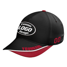 Load image into Gallery viewer, Custom MaxSoul Shoes and Hat Combo Personalized JH-D020105-4