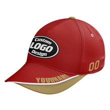 Load image into Gallery viewer, Custom MaxSoul Shoes and Hat Combo Personalized JH-D020105-21