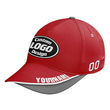 Load image into Gallery viewer, Custom MaxSoul Shoes and Hat Combo Personalized JH-D020105-1