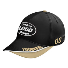 Load image into Gallery viewer, Custom MaxSoul Shoes and Hat Combo Personalized JH-D020105-17