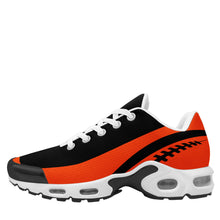 Load image into Gallery viewer, Custom Orange Black Jersey and TN Shoes Combo Offer Personalized ZH-D0200101-8