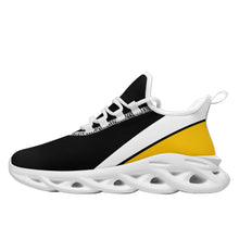 Load image into Gallery viewer, Custom MaxSoul Shoes and Hat Combo Personalized ZH-bd0b007c-b