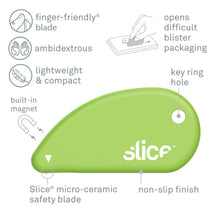 Load image into Gallery viewer, Slice® 00200 Safety Cutter