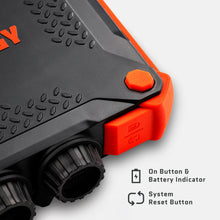 Load image into Gallery viewer, Poseidon XL
