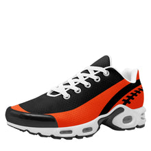 Load image into Gallery viewer, Custom Orange Black Jersey and TN Shoes Combo Offer Personalized ZH-D0200101-8