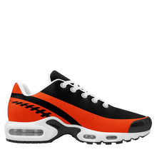 Load image into Gallery viewer, Custom Orange Black Jersey and TN Shoes Combo Offer Personalized ZH-D0200101-8