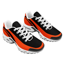 Load image into Gallery viewer, Custom Orange Black Jersey and TN Shoes Combo Offer Personalized ZH-D0200101-8